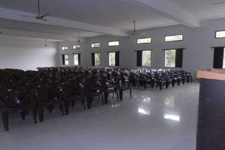 auditorium